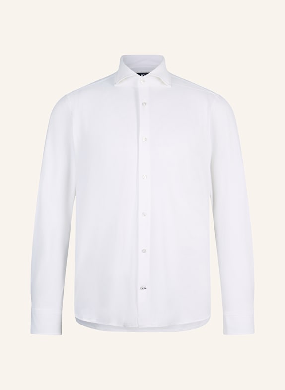 JOOP! Hemd Slim Fit WEISS