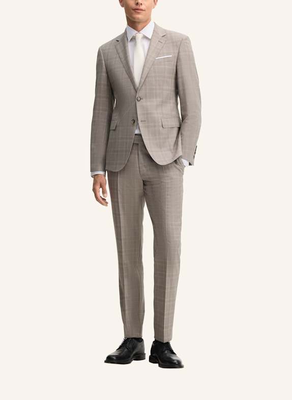 JOOP! Sakko Slim Fit BEIGE
