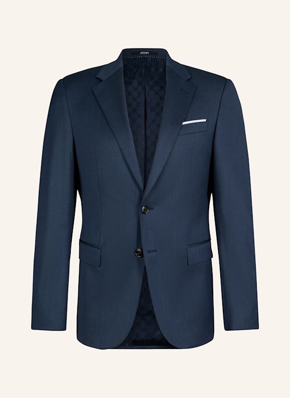 JOOP! Anzugsakko HERBY Slim Fit DUNKELBLAU