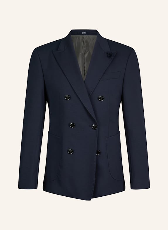 JOOP! Sakko Slim Fit DUNKELBLAU