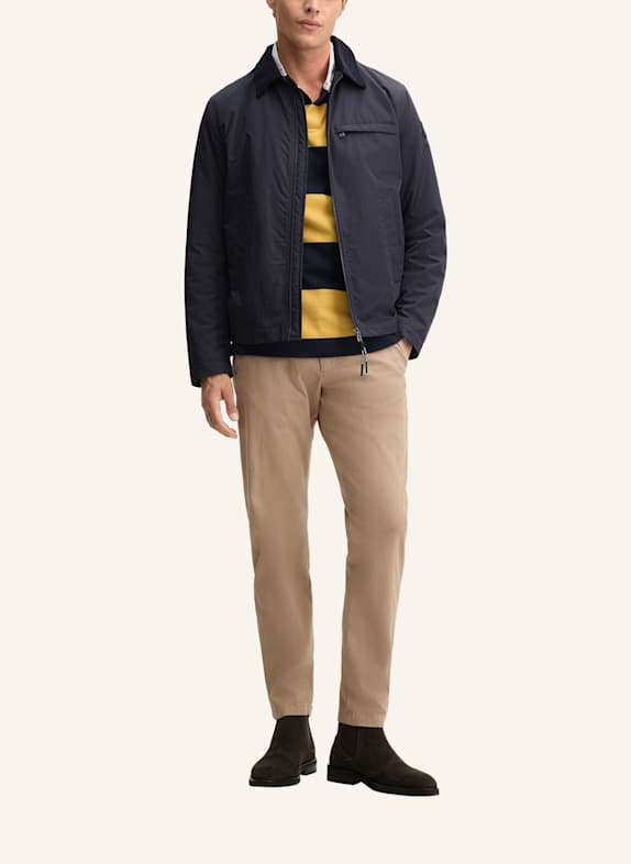 JOOP! JEANS Blouson DUNKELBLAU