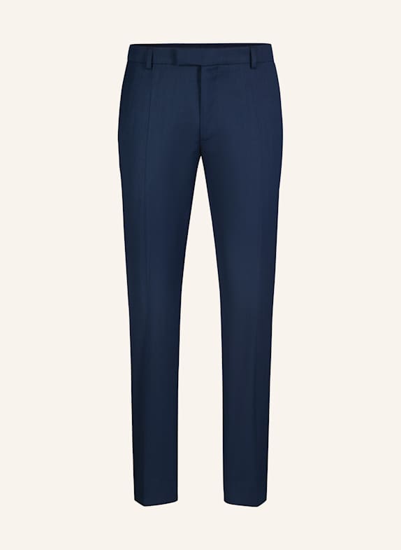 JOOP! Anzughose Slim Fit DUNKELBLAU