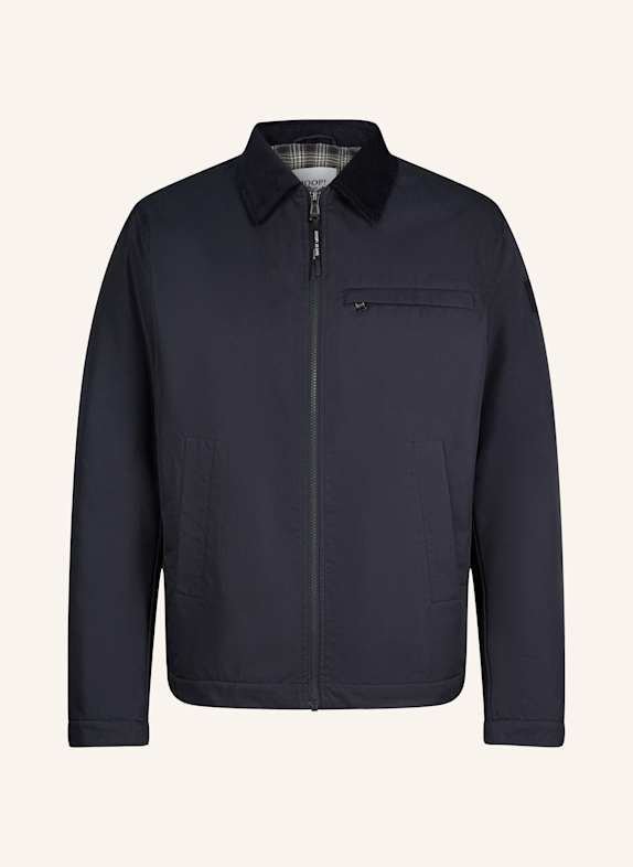 JOOP! JEANS Blouson DUNKELBLAU