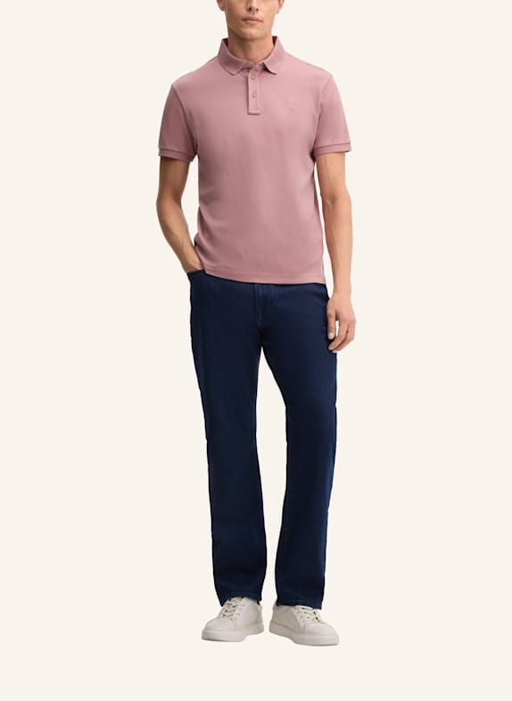 JOOP! Jersey-Poloshirt PRIMO ALTROSA