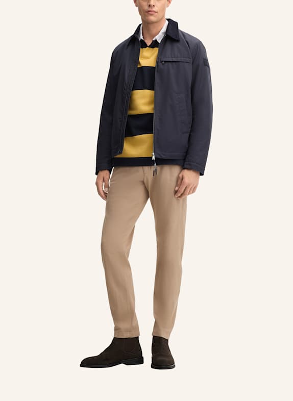 JOOP! JEANS Chino Modern Fit BEIGE