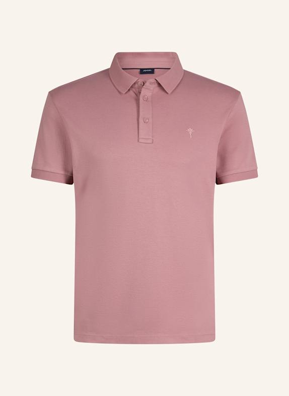 JOOP! Jersey-Poloshirt PRIMO ALTROSA