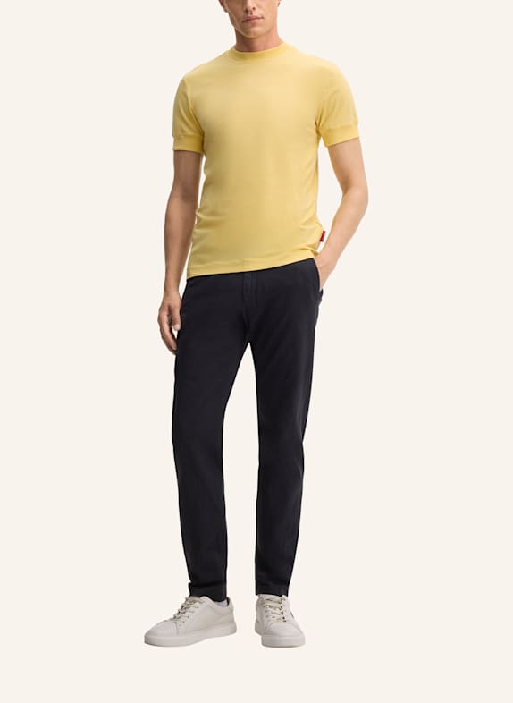 JOOP! JEANS Chino Modern Fit DUNKELBLAU