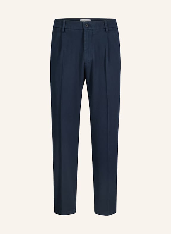 JOOP! JEANS Chino LEAD Loose Fit DUNKELBLAU