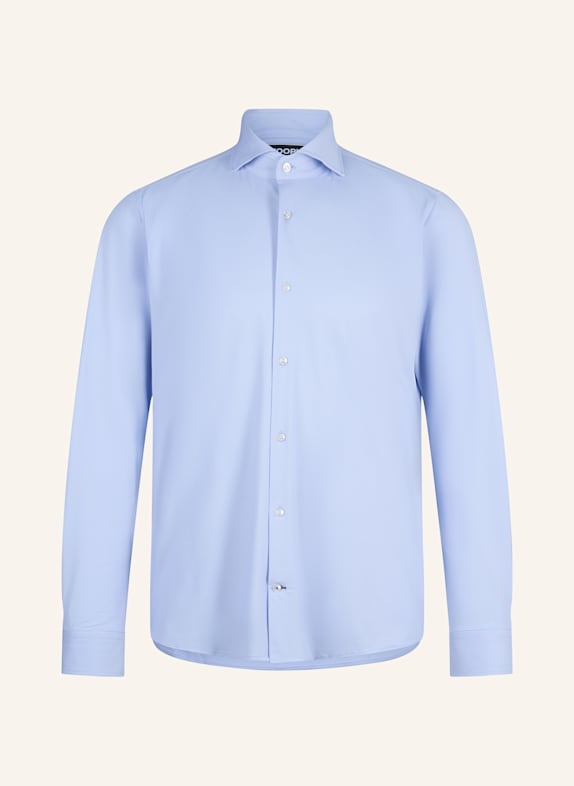 JOOP! Hemd Slim Fit HELLBLAU