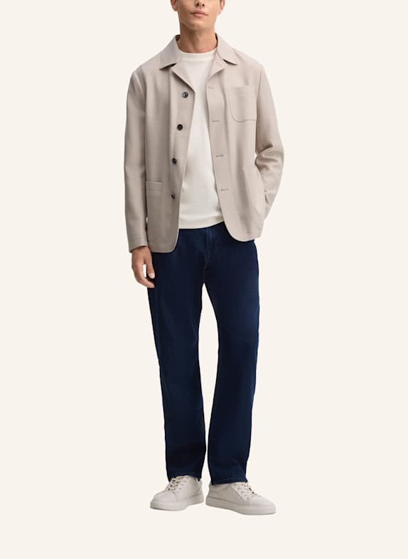 JOOP! Sakko Slim Fit BEIGE