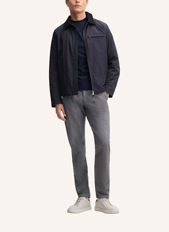 JOOP! JEANS Chino Modern Fit DUNKELBLAU