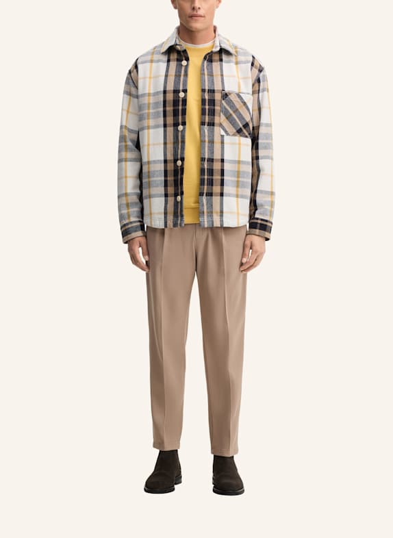 JOOP! JEANS Chino LEAD Loose Fit BEIGE