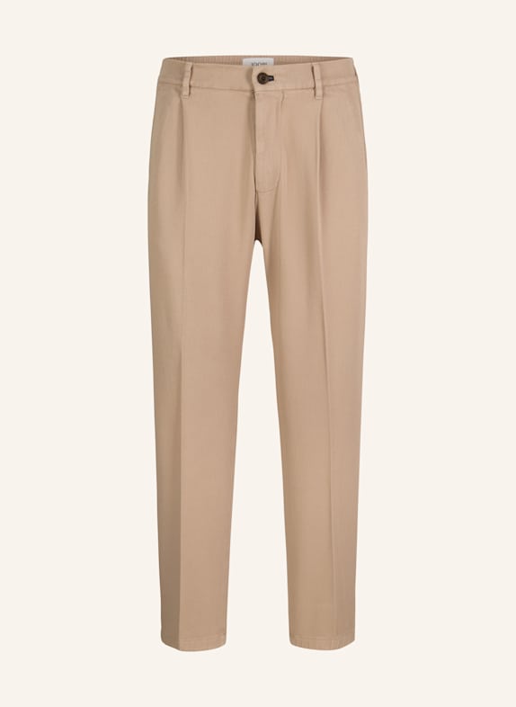 JOOP! JEANS Chino LEAD Loose Fit BEIGE
