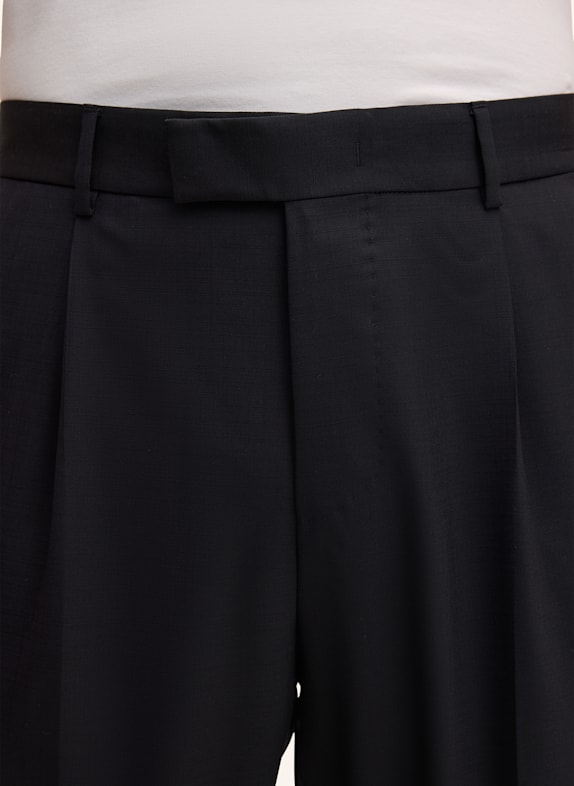 JOOP! Anzug Slim Fit DUNKELBLAU