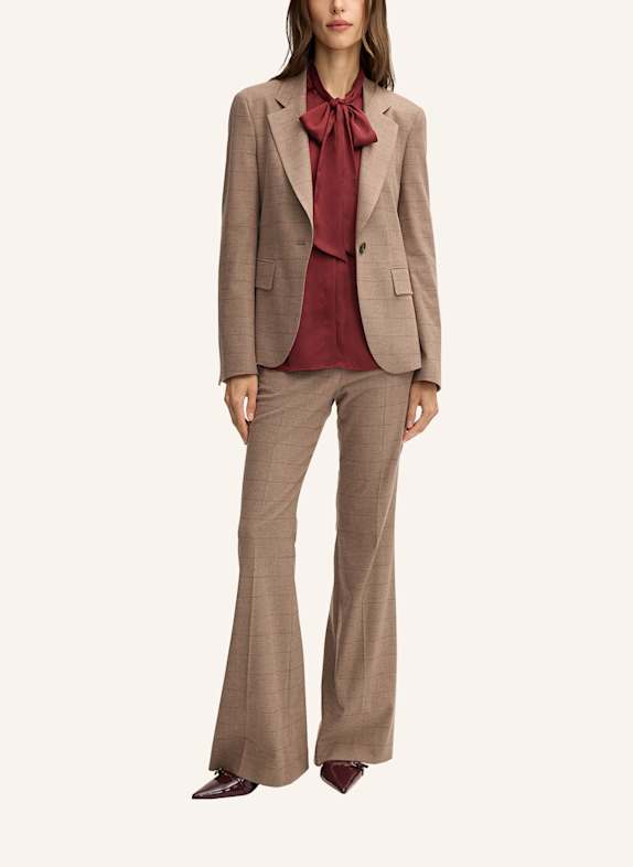 JOOP! Anzughose BEIGE