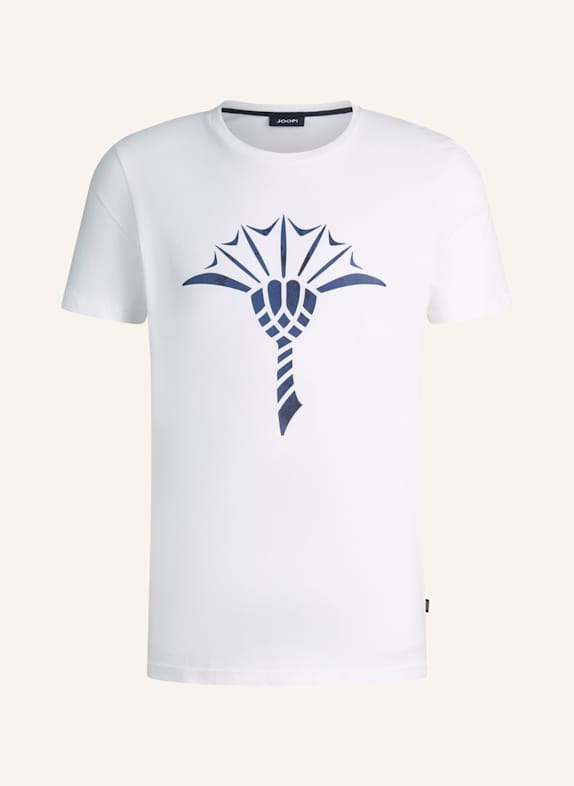 JOOP! T-Shirt WEISS