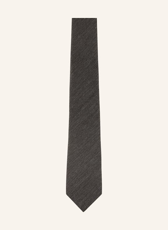 JOOP! Krawatte BRAUN