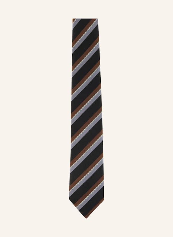 JOOP! Krawatte TIE BLAU