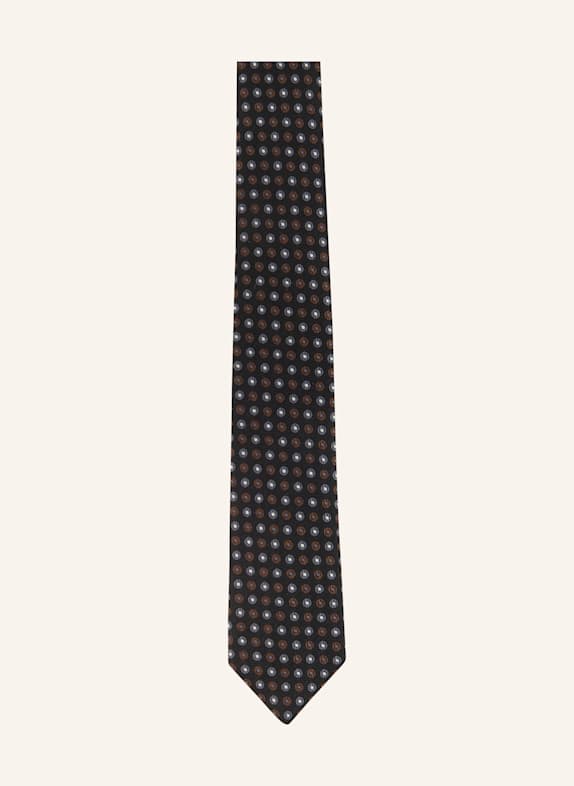 JOOP! Krawatte TIE GRAU