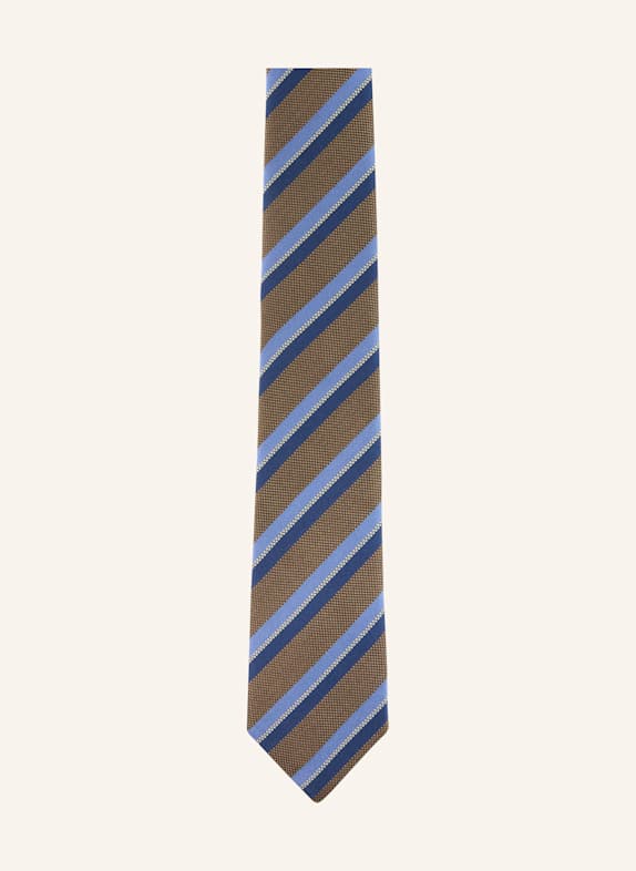 JOOP! Krawatte TIE BLAU