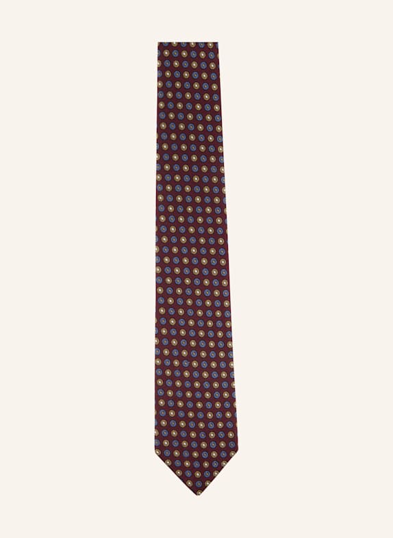 JOOP! Krawatte TIE ROT