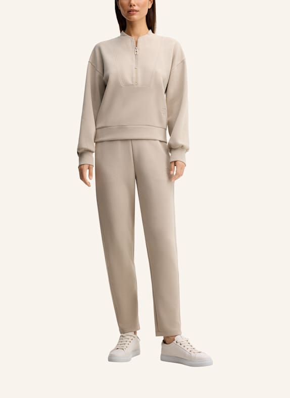 JOOP! Joggpants BEIGE/ GRAU