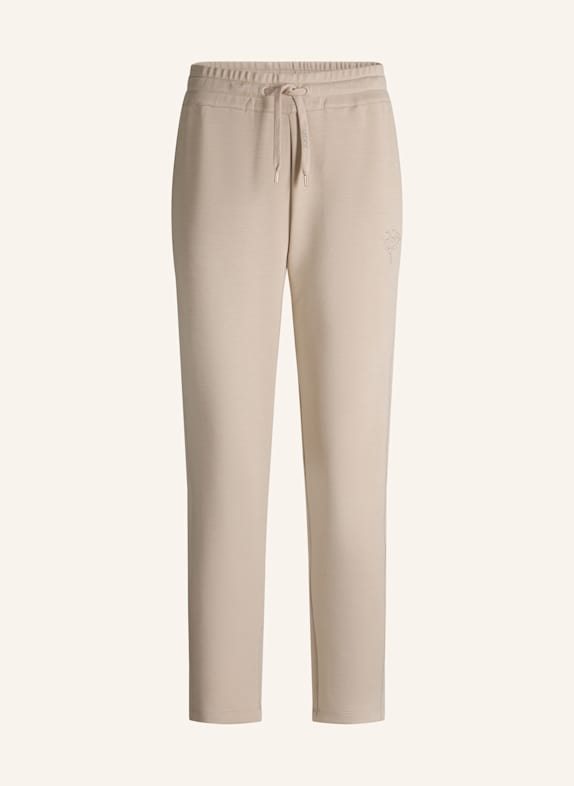 JOOP! Joggpants BEIGE/ GRAU