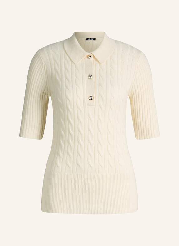 JOOP! Poloshirt ECRU