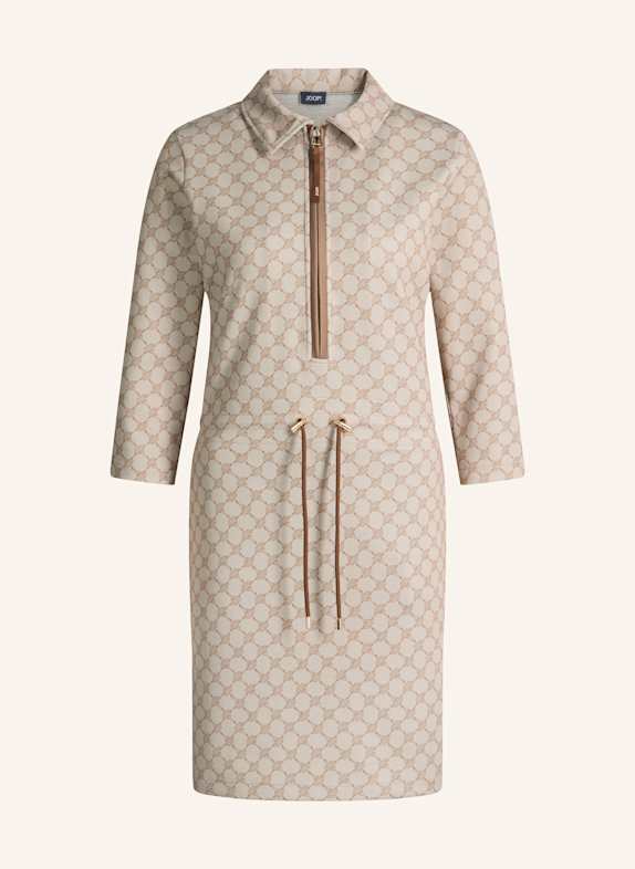 JOOP! Sweatkleid BEIGE