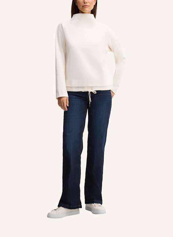 JOOP! Sweatshirt WEISS
