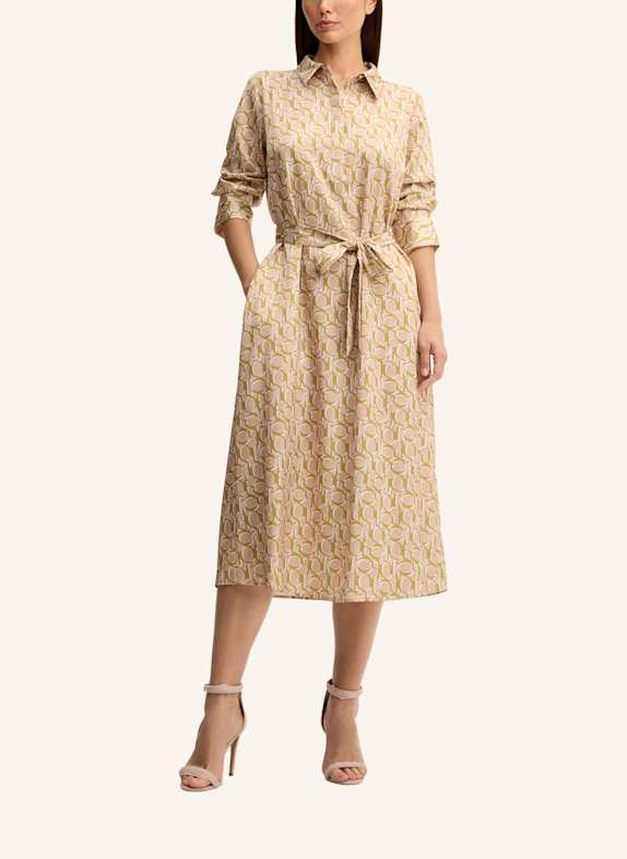 JOOP! Kleid GRÜN
