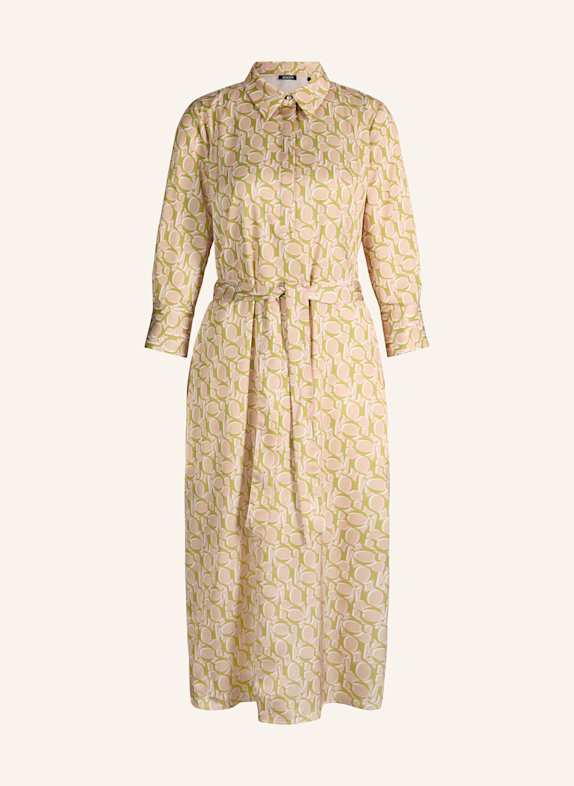 JOOP! Kleid GRÜN