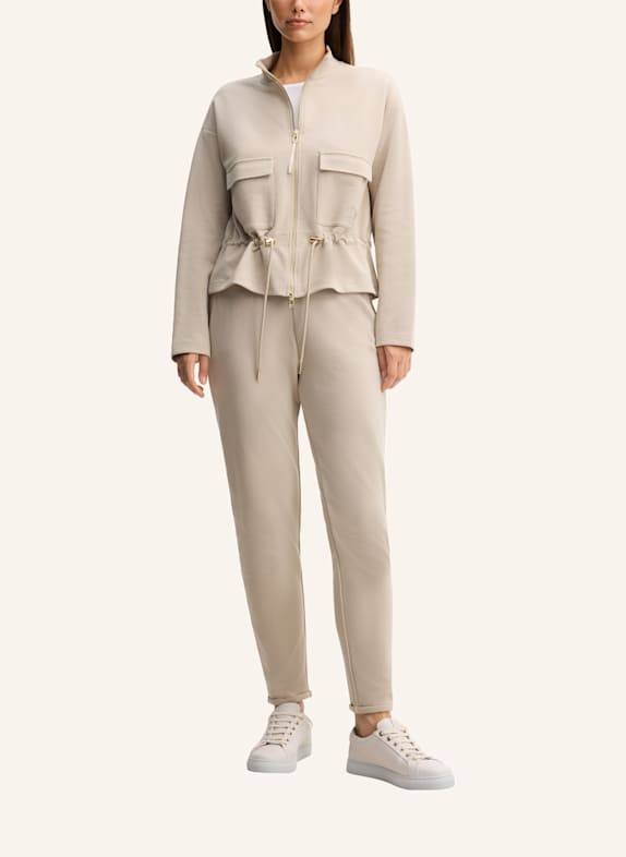 JOOP! Sweatjacke GRAU
