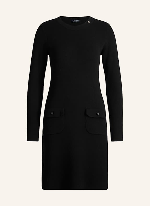 JOOP! Strickkleid SCHWARZ
