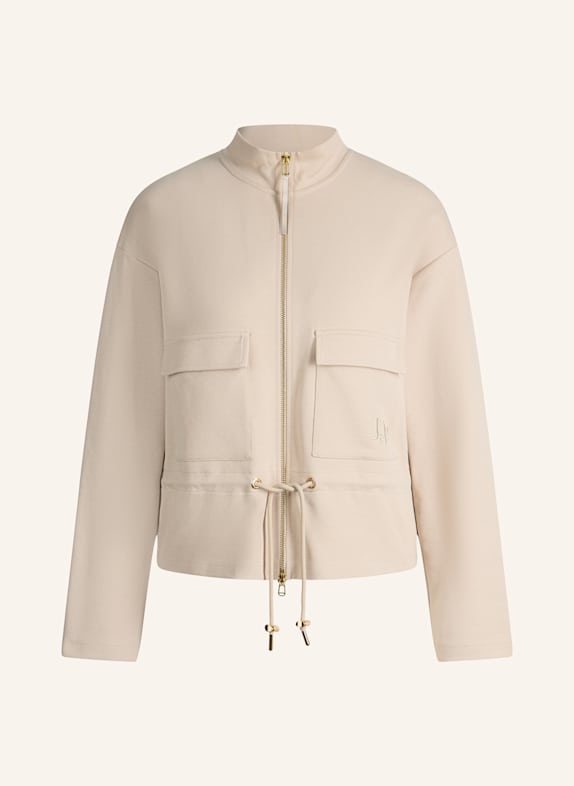 JOOP! Sweatjacke GRAU