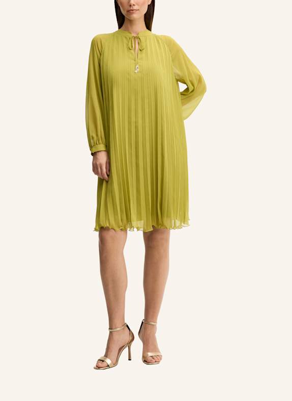 JOOP! Kleid HELLGRÜN