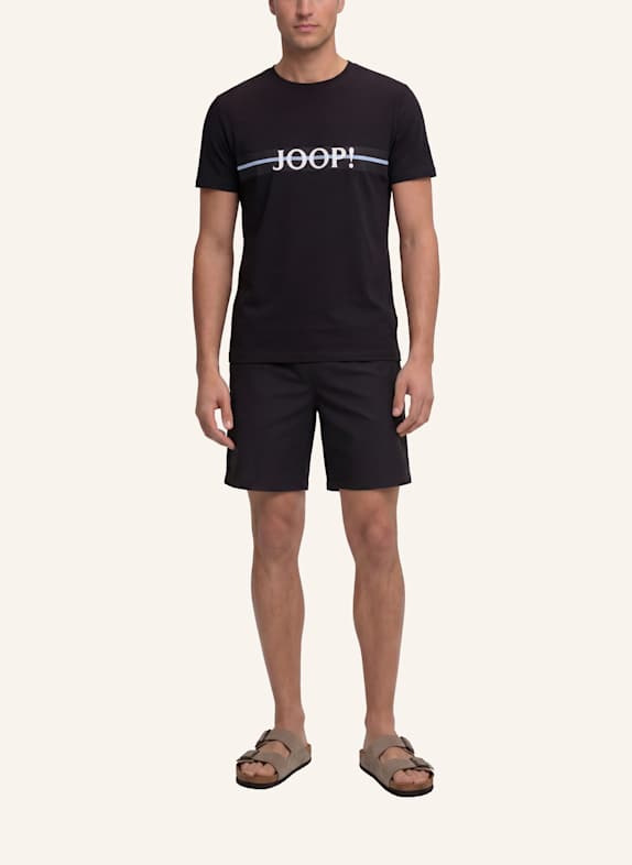 JOOP! Pyjama-Set SCHWARZ