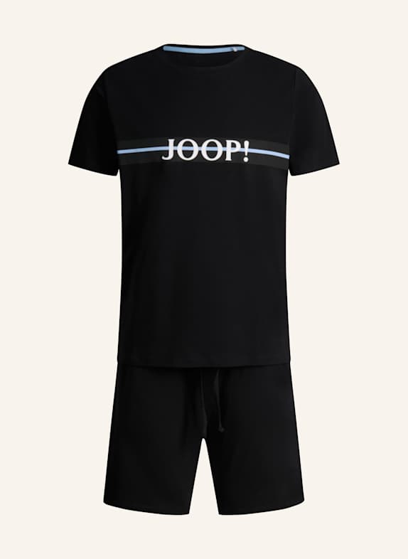 JOOP! Pyjama-Set SCHWARZ