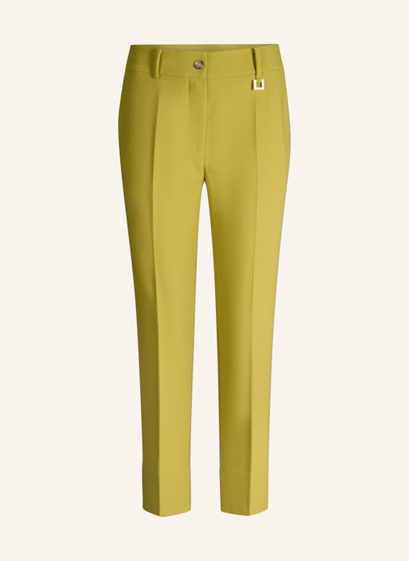 JOOP! Hose PANNA HELLGRÜN