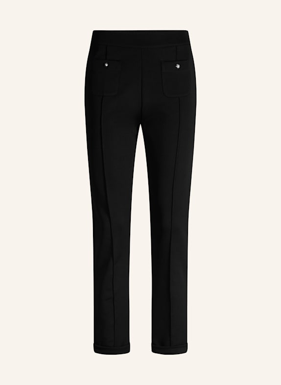 JOOP! Joggpants SCHWARZ