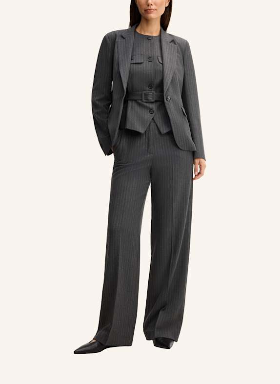 JOOP! Marlenehose GRAU