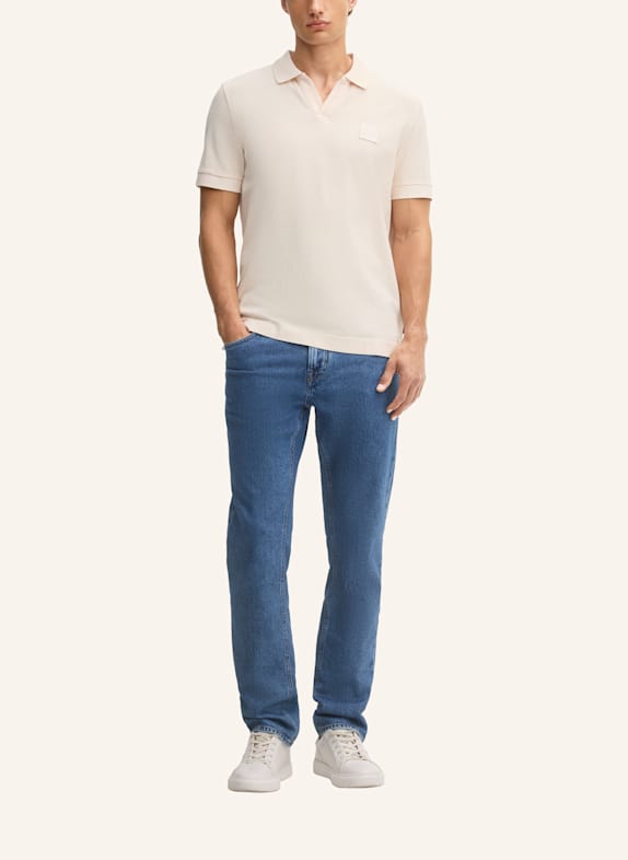 JOOP! JEANS Poloshirt Regular Fit WEISS