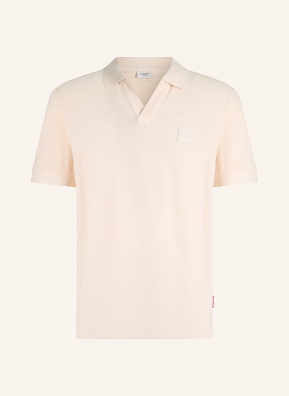 JOOP! JEANS Poloshirt Regular Fit WEISS