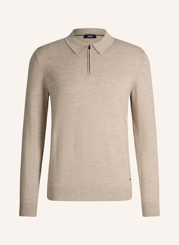 JOOP! Pullover BEIGE