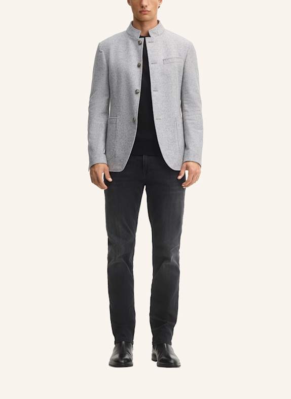JOOP! Sakko Slim Fit HELLGRAU