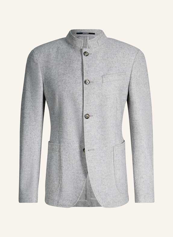 JOOP! Sakko Slim Fit HELLGRAU