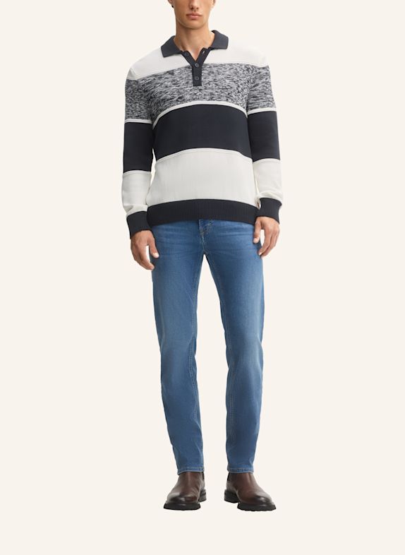 JOOP! JEANS Pullover BLAU