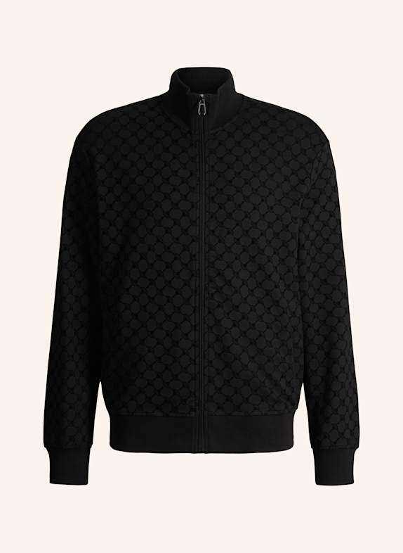 JOOP! Sweatjacke SCHWARZ
