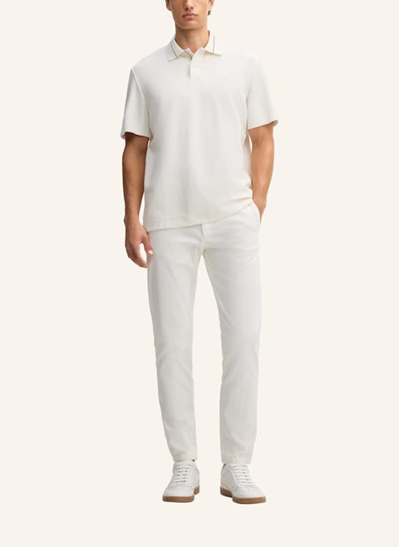 JOOP! JEANS Chino Modern Fit WEISS