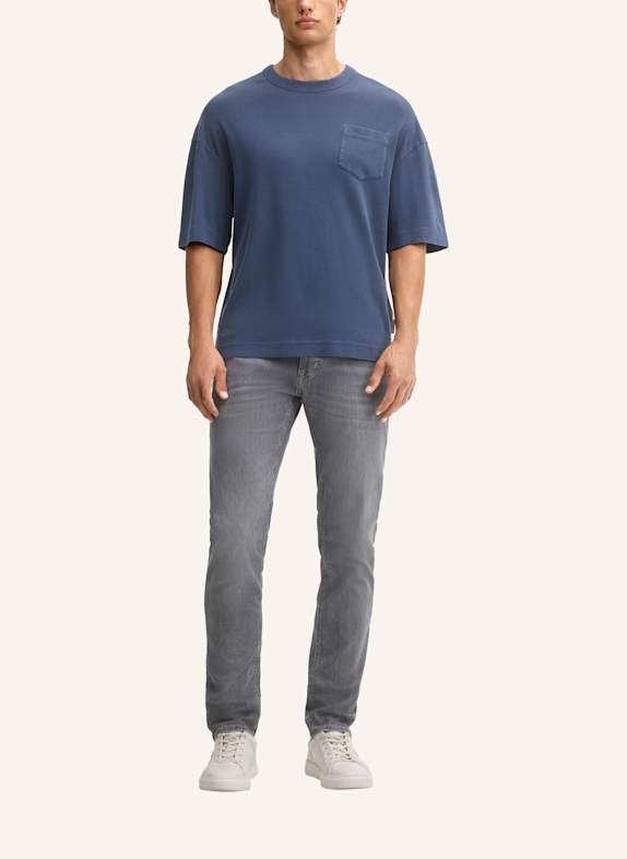 JOOP! JEANS T-Shirt DUNKELBLAU